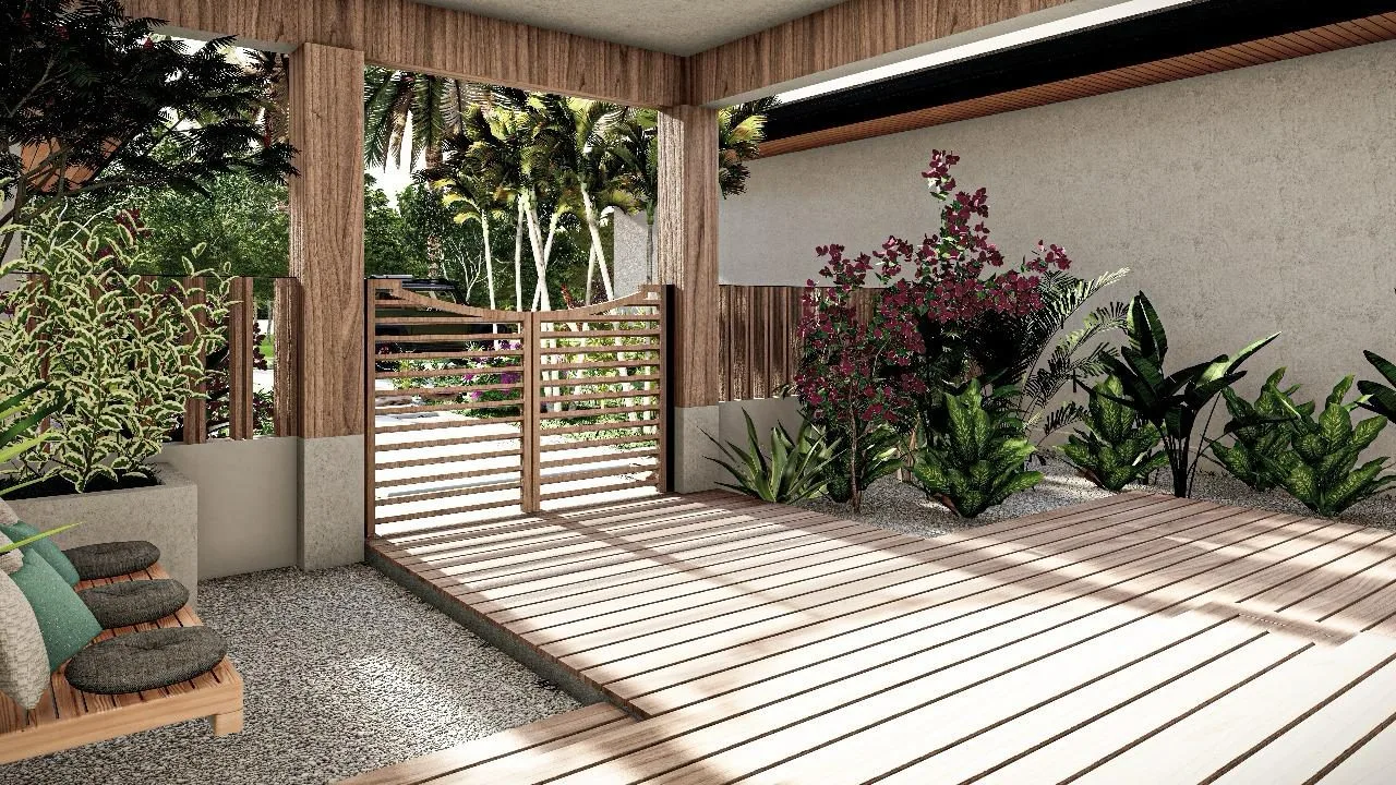 Coralis Villa