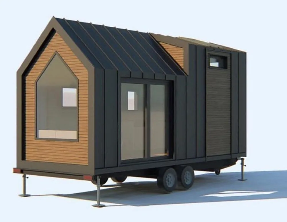 Tiny House