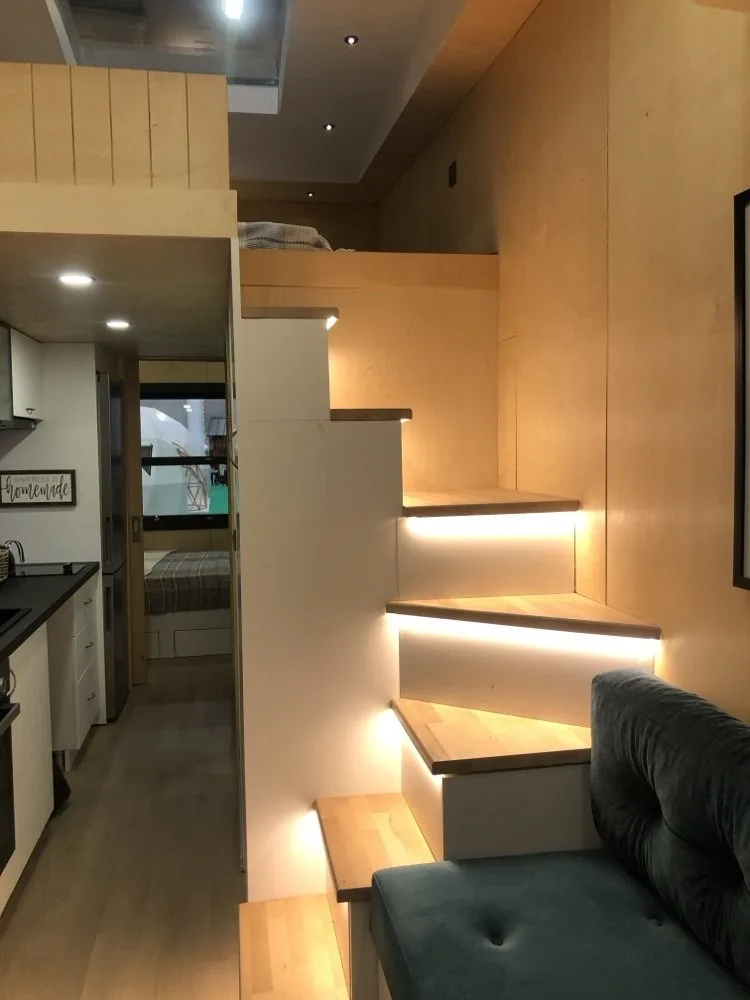 Tiny House